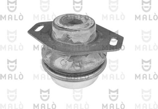 AKRON-MALÒ 156171 - Support moteur droxauto.com