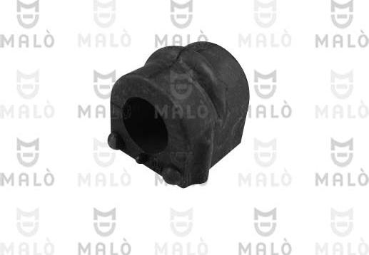 AKRON-MALÒ 15675 - Coussinet de palier, stabilisateur droxauto.com