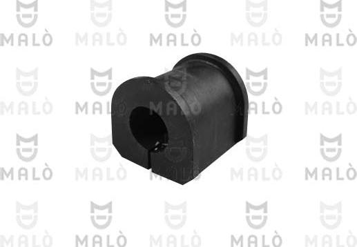 AKRON-MALÒ 15676 - Coussinet de palier, stabilisateur droxauto.com