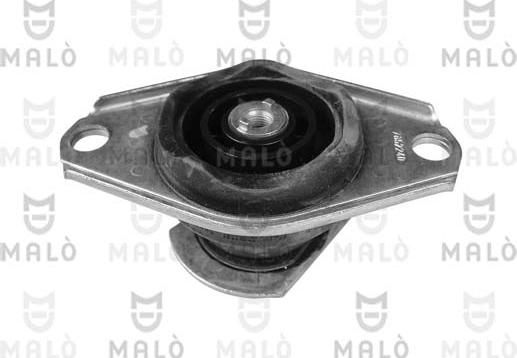 AKRON-MALÒ 15042 - Support moteur droxauto.com