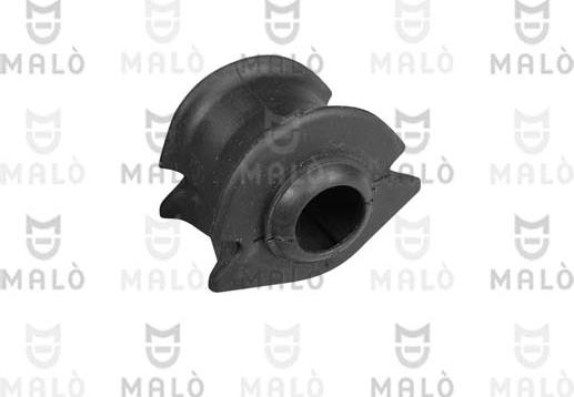 AKRON-MALÒ 15053 - Coussinet de palier, stabilisateur droxauto.com