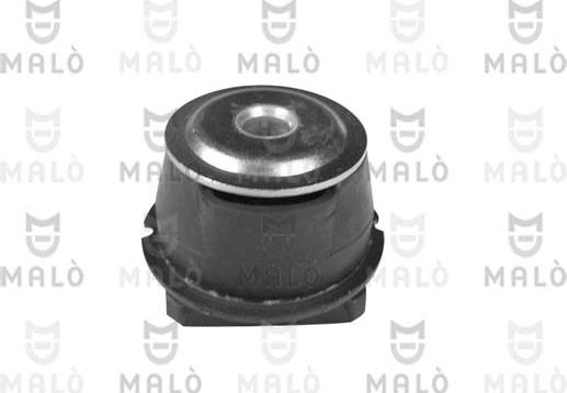 AKRON-MALÒ 15061 - Suspension, corps de l'essieu droxauto.com