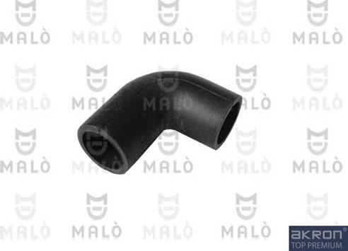AKRON-MALÒ 15029 - Tuyau, ventilation de carter-moteur droxauto.com