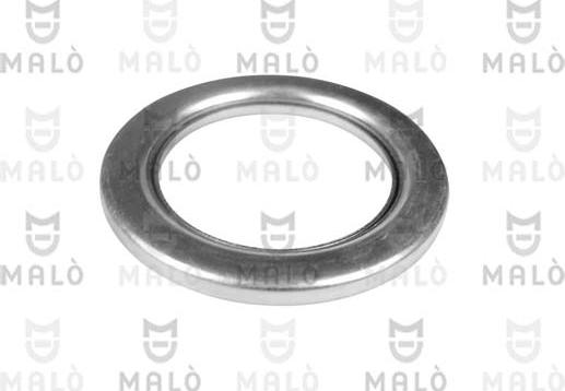 AKRON-MALÒ 15883 - Roulement, coupelle de suspension droxauto.com