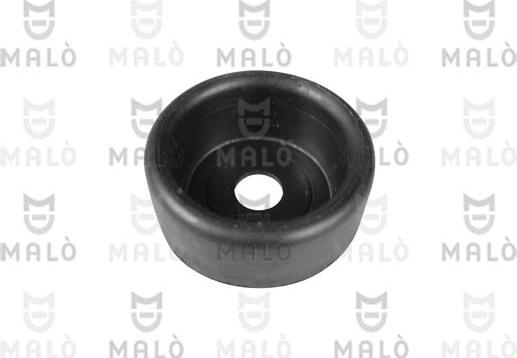 AKRON-MALÒ 15878 - Suspension, corps de l'essieu droxauto.com