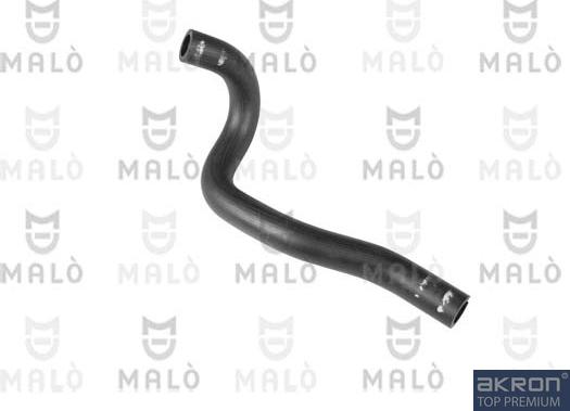 AKRON-MALÒ 153454 - Tuyau, ventilation de carter-moteur droxauto.com