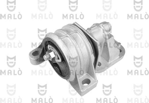 AKRON-MALÒ 153412 - Support moteur droxauto.com