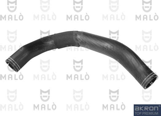 AKRON-MALÒ 15369A - Tuyau d'aspiration, alimentation d'air droxauto.com