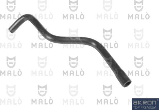 AKRON-MALÒ 153161 - Tuyau, ventilation de carter-moteur droxauto.com