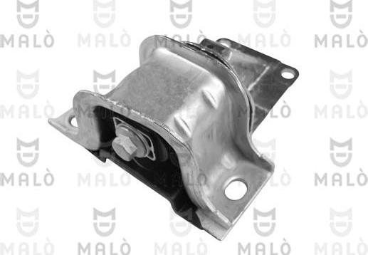 AKRON-MALÒ 15382 - Support moteur droxauto.com