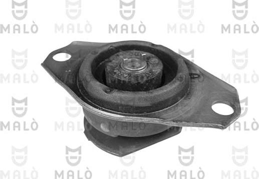 AKRON-MALÒ 152501 - Support moteur droxauto.com