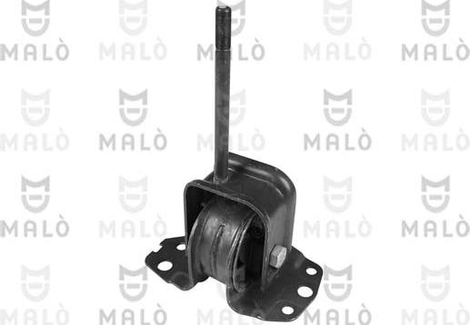 AKRON-MALÒ 15209 - Support moteur droxauto.com