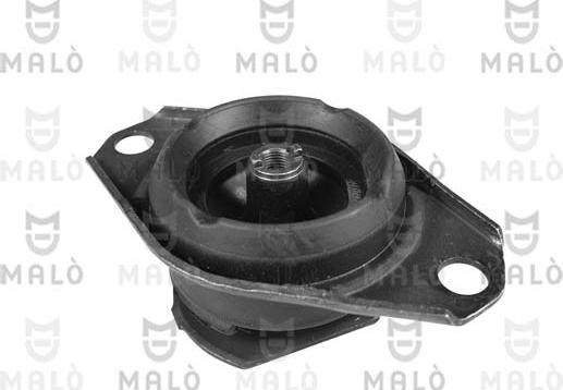 AKRON-MALÒ 15205 - Support moteur droxauto.com