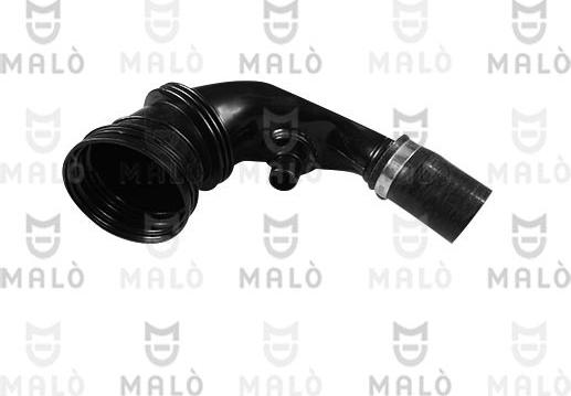 AKRON-MALÒ 157916 - Tuyau d'aspiration, alimentation d'air droxauto.com