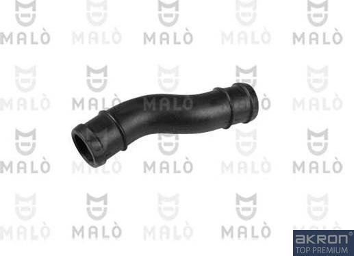 AKRON-MALÒ 157528 - Gaine de suralimentation droxauto.com