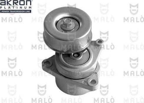 AKRON-MALÒ 1570575 - Tendeur de courroie, courroie trapézoïdale à nervures droxauto.com