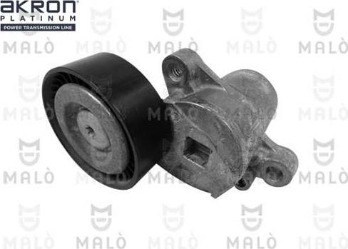 AKRON-MALÒ 1570600 - Tendeur de courroie, courroie trapézoïdale à nervures droxauto.com