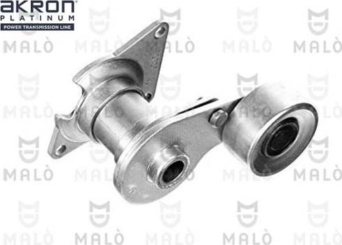 AKRON-MALÒ 1570085 - Tendeur de courroie, courroie trapézoïdale à nervures droxauto.com