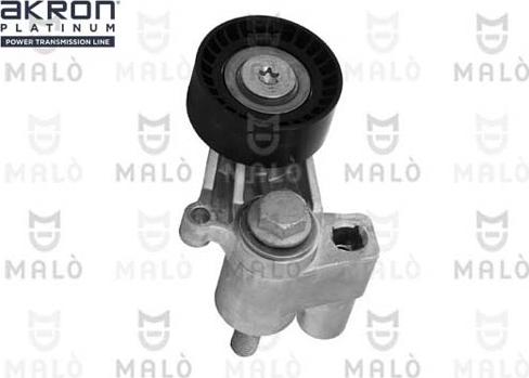AKRON-MALÒ 1570077 - Tendeur de courroie, courroie trapézoïdale à nervures droxauto.com