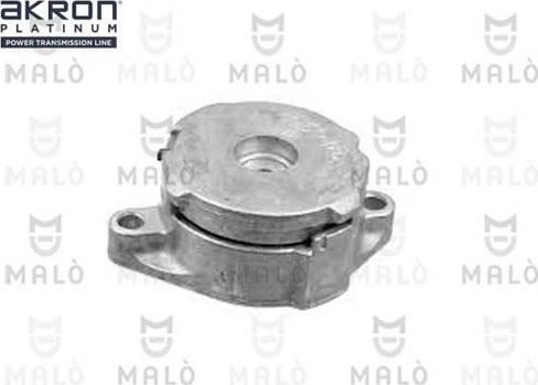 AKRON-MALÒ 1570109 - Tendeur de courroie, courroie trapézoïdale à nervures droxauto.com