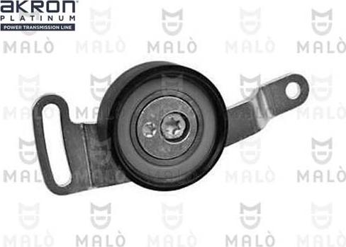 AKRON-MALÒ 1570188 - Tendeur de courroie, courroie trapézoïdale à nervures droxauto.com