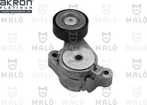 AKRON-MALÒ 1570399 - Tendeur de courroie, courroie trapézoïdale à nervures droxauto.com