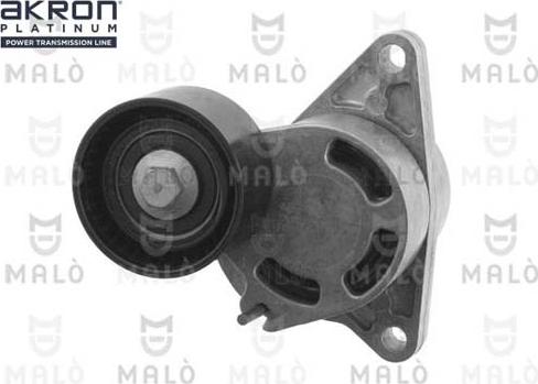 AKRON-MALÒ 1570340 - Tendeur de courroie, courroie trapézoïdale à nervures droxauto.com