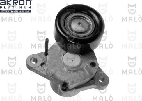 AKRON-MALÒ 1570366 - Tendeur de courroie, courroie trapézoïdale à nervures droxauto.com