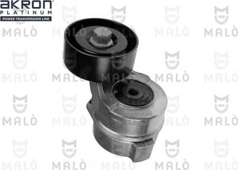 AKRON-MALÒ 1570335 - Tendeur de courroie, courroie trapézoïdale à nervures droxauto.com