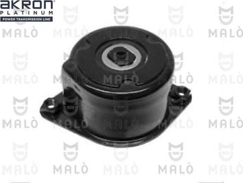 AKRON-MALÒ 1570374 - Tendeur de courroie, courroie trapézoïdale à nervures droxauto.com