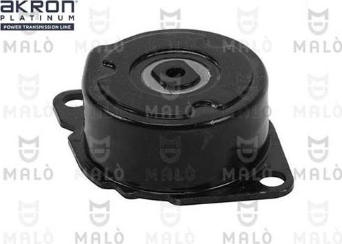 AKRON-MALÒ 1570375 - Tendeur de courroie, courroie trapézoïdale à nervures droxauto.com