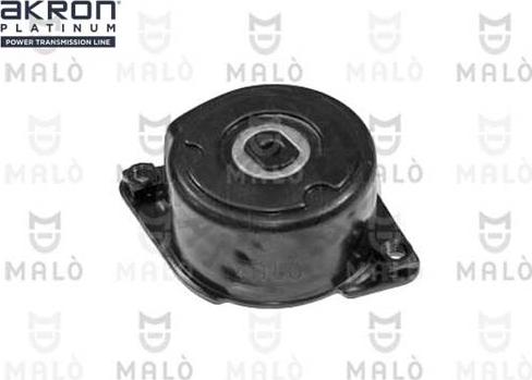 AKRON-MALÒ 1570263 - Tendeur de courroie, courroie trapézoïdale à nervures droxauto.com