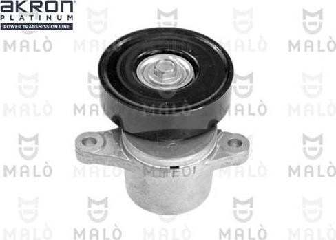 AKRON-MALÒ 1570206 - Tendeur de courroie, courroie trapézoïdale à nervures droxauto.com