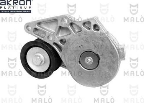 AKRON-MALÒ 1570275 - Tendeur de courroie, courroie trapézoïdale à nervures droxauto.com