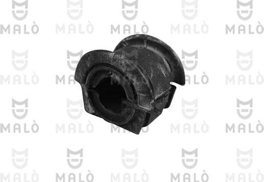 AKRON-MALÒ 157143 - Coussinet de palier, stabilisateur droxauto.com