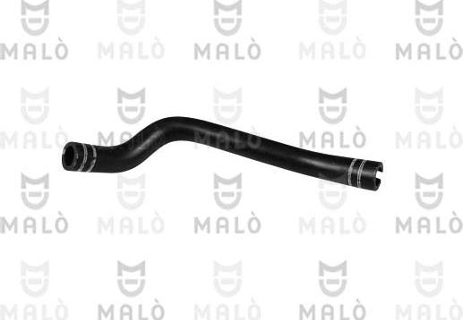 AKRON-MALÒ 15786 - Tuyau d'aspiration, alimentation d'air droxauto.com