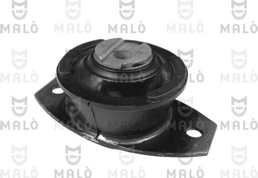 AKRON-MALÒ 16153 - Support moteur droxauto.com