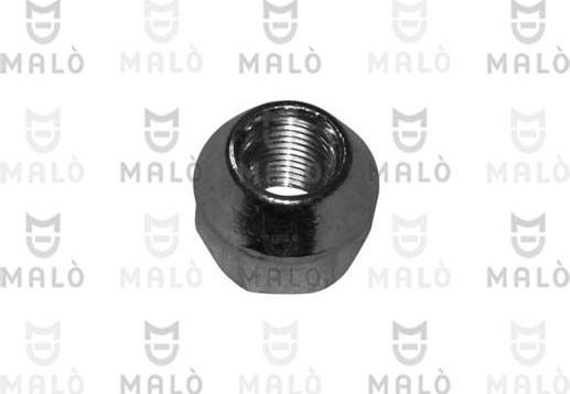 AKRON-MALÒ 119044 - Boulon de roue droxauto.com