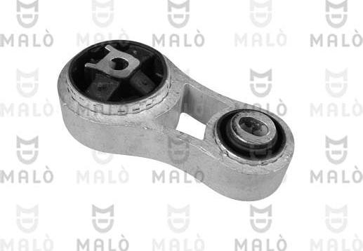 AKRON-MALÒ 189031 - Support moteur droxauto.com