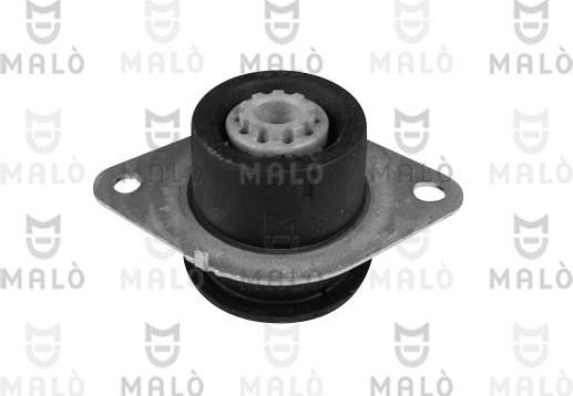 AKRON-MALÒ 18907 - Support moteur droxauto.com