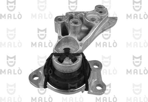 AKRON-MALÒ 189155 - Support moteur droxauto.com