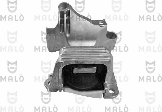 AKRON-MALÒ 189156 - Support moteur droxauto.com