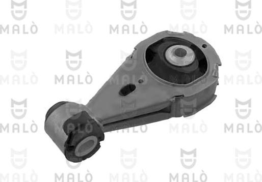 AKRON-MALÒ 189158 - Support moteur droxauto.com