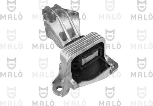 AKRON-MALÒ 189153 - Support moteur droxauto.com