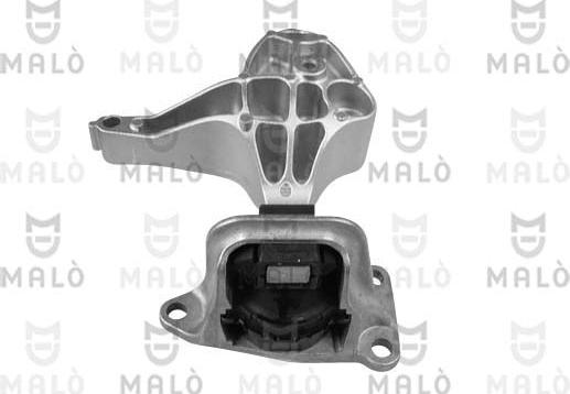 AKRON-MALÒ 189152 - Support moteur droxauto.com