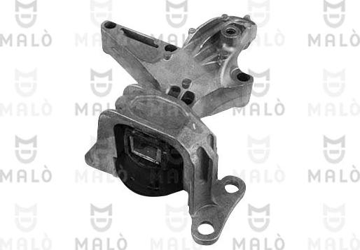 AKRON-MALÒ 189157 - Support moteur droxauto.com