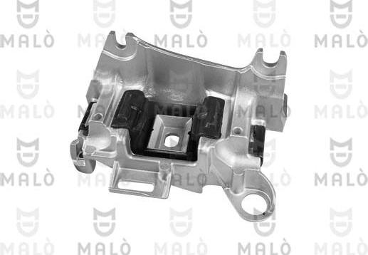 AKRON-MALÒ 189161 - Support moteur droxauto.com