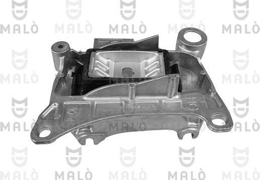 AKRON-MALÒ 18916 - Support moteur droxauto.com