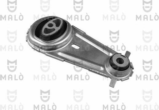 AKRON-MALÒ 189184 - Support moteur droxauto.com