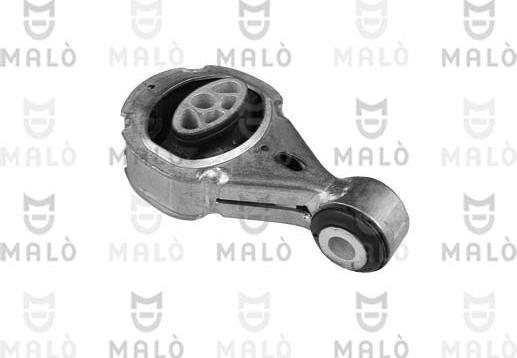 AKRON-MALÒ 189181 - Support moteur droxauto.com